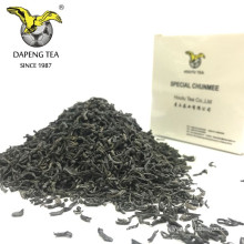 chinese  low-dose pesticide roasted green tea